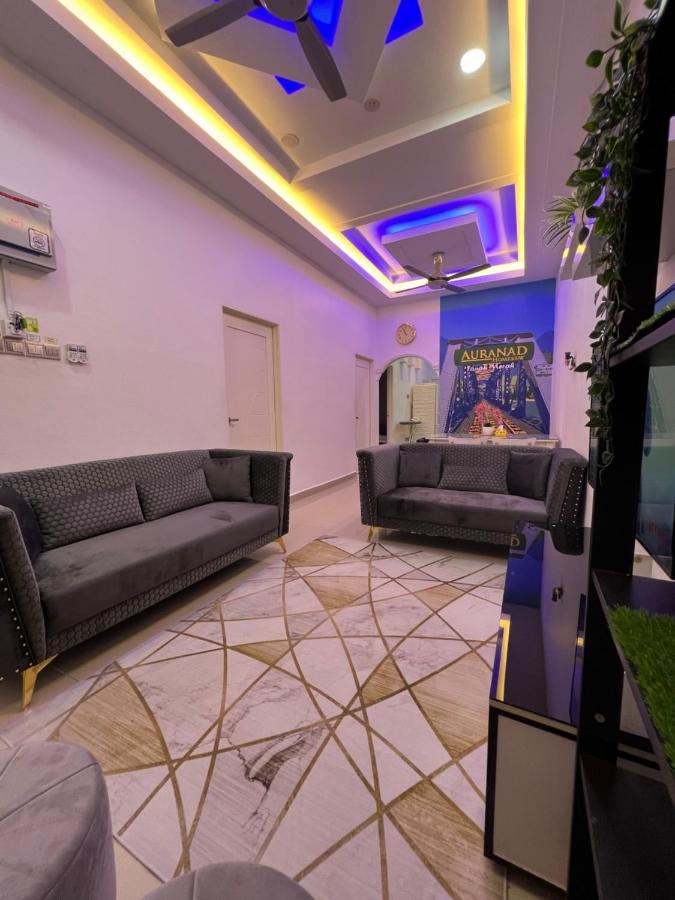 Auranad Guest House Tanah Merah Wifi-Netflix Exterior foto