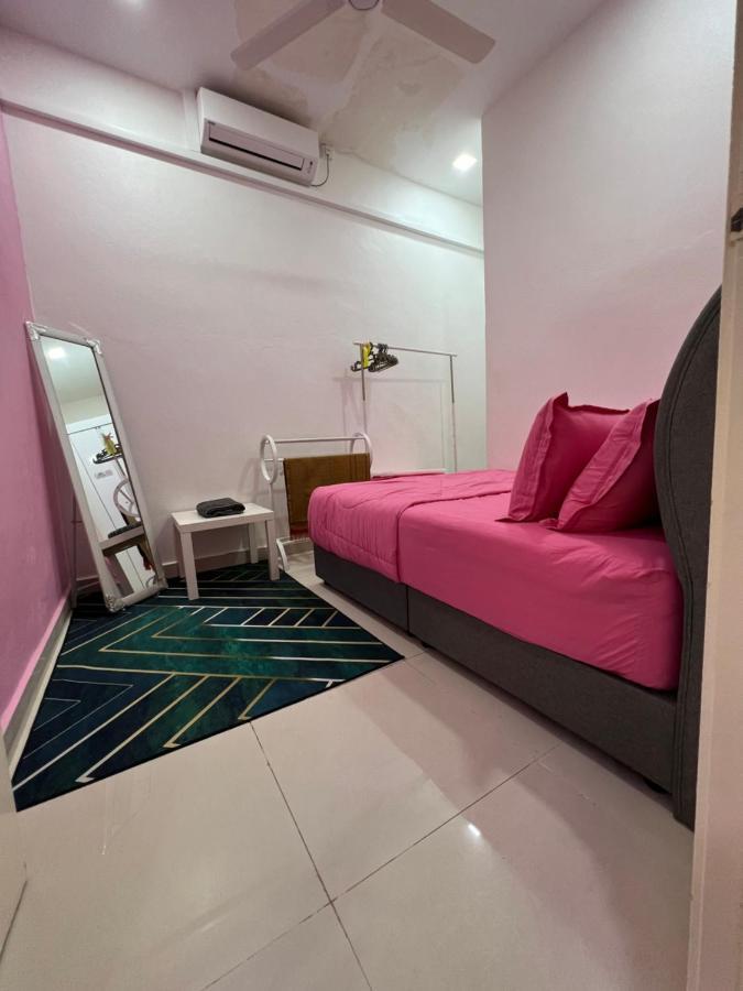 Auranad Guest House Tanah Merah Wifi-Netflix Exterior foto